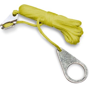 Corda tensione Brunner Nolan Neon Ø 4 mm x 4 m (4 pezzi)