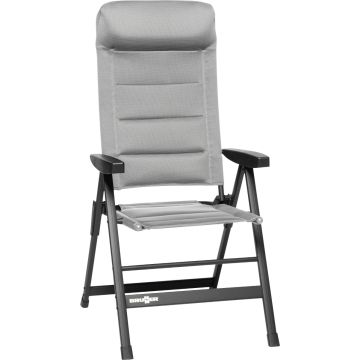 Sedia Brunner Skye 3D Grigio (C06)