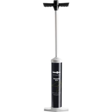 Pompa manuale Brunner Whisper Alu