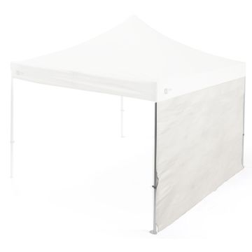 Parete laterale Q.bo per gazebo Matik 3 x 3