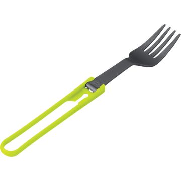 Forchetta MSR Folding Green
