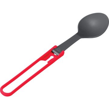 Cucchiaio MSR Folding Red