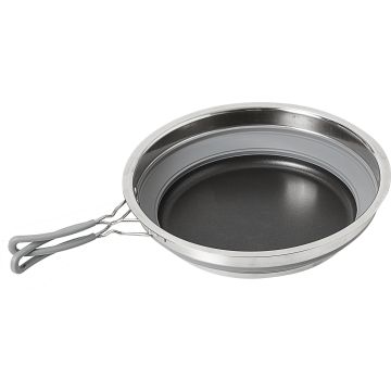 Padella Brunner Volcano Fold-away  Ø 24 cm