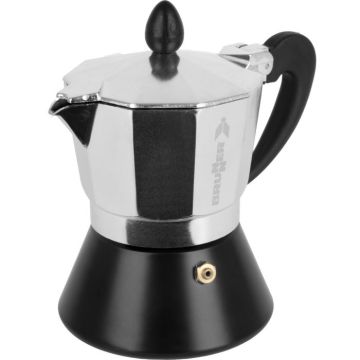 Moka a induzione Brunner Mc Moka 6