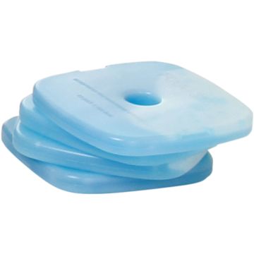 Mattonella di ghiaccio Brunner Ice Pack 140 (4 pezzi)