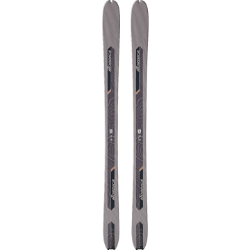 Sci Nordica Unlimited DC Marrone - 167 cm