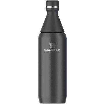 Thermos Stanley The All Day Slim 0.60L Black Gloss