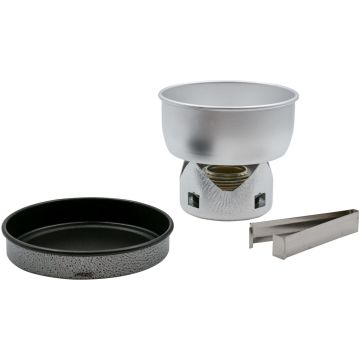 Set di pentole Trangia Popote Mini