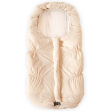 Sacco per ovetto/carrozzina Bamboom Igloo Mini Pastel Pink 317