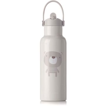 Bottiglia termica Jané Thermic Bottle 500 ml Sand (U10)