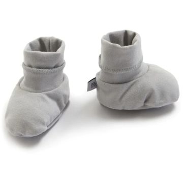 Babbucce Bamboom Pure Grigio