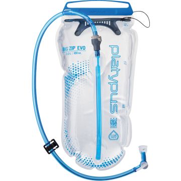 Sacca d'idratazione Platypus Big Zip Evo 3.0 L