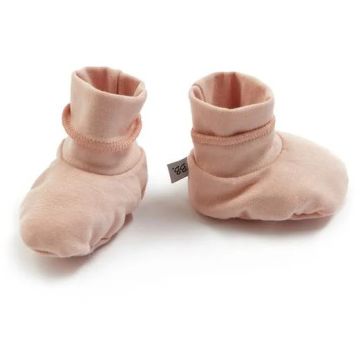 Babbucce Bamboom Pure Rosa