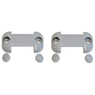 Sistema di fissaggio Fiamma Fix Organizer