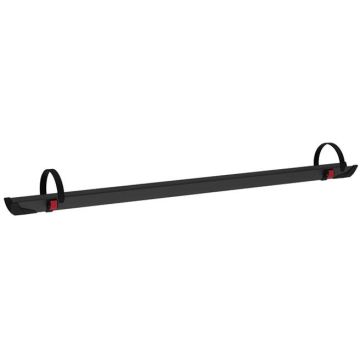 Canalina Fiamma Rail Plus Deep Black
