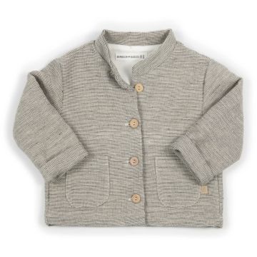 Giacca da bambino Bamboom Blu (07)