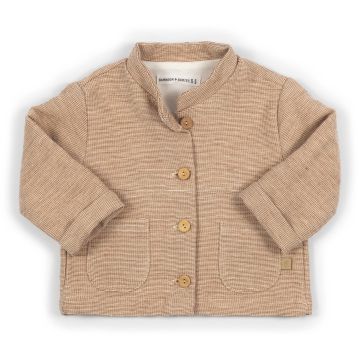 Giacca da bambino Bamboom Coral (276)