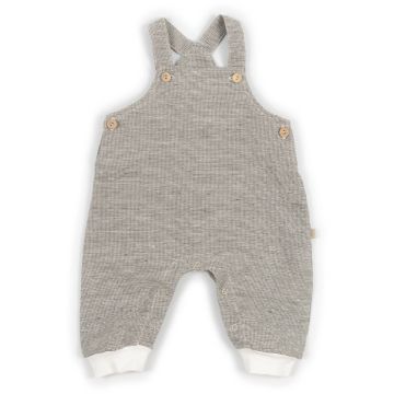Salopette da bambino Bamboom Blu (07)