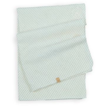 Coperta per clinica Bamboom 75x100 cm Ocean Blu (200)