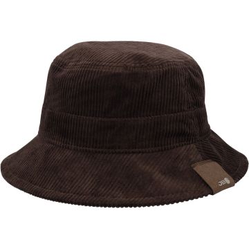 Cappello da donna Jeanne Baret Espresso