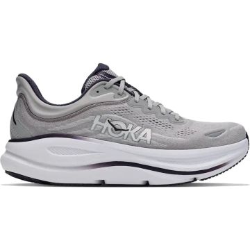 Scarpa da uomo Hoka Bondi 9 stellar grey / squid ink