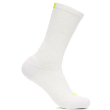 Calzini Hoka Clifton white