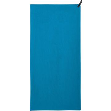 Asciugamano Packtowl Personal Towel Body Lake Blue