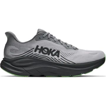 Scarpa da uomo Hoka Clifton 11 galactic grey / stardust