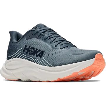 Scarpa da donna Hoka Clifton 11 faded navy / glimmering blue