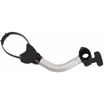 Sistema di bloccaggio Fiamma Bike Block Pro S 3