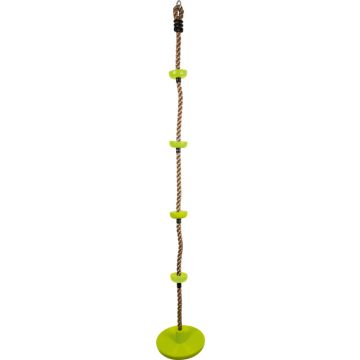 Altalena e arrampicata Small Foot 2 in 1