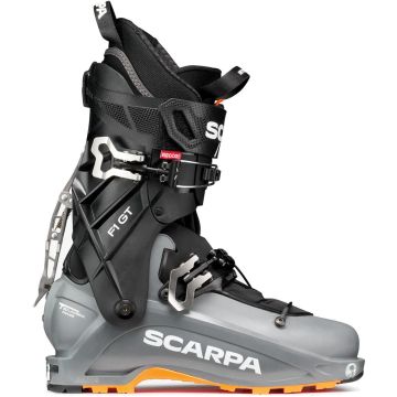 Scarponi da sci alpinismo Scarpa F1 GT Wmn