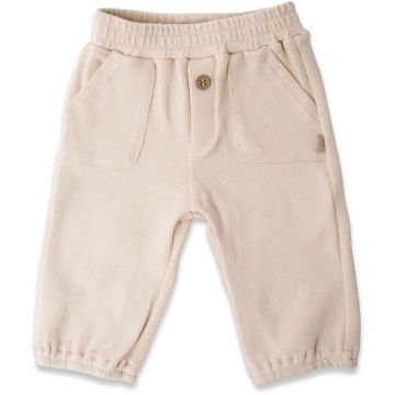 Jeans unisex Bamboom Warm White (345)