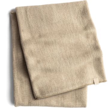 Coperta per clinica Bamboom 75x100 cm Sand (10)