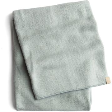 Coperta per clinica Bamboom 75x100 cm Acqua (430)