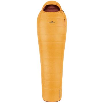 Sacco a pelo Ferrino Lightec 500 Duvet RDS Down Artisan Gold (QGG)