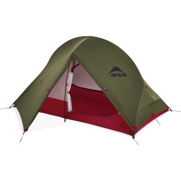 Tenda 4 stagioni MSR Access 2 Green
