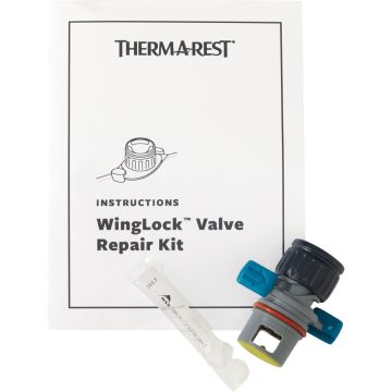 Kit di riparazione Therm-a-Rest per valvola WingLock™