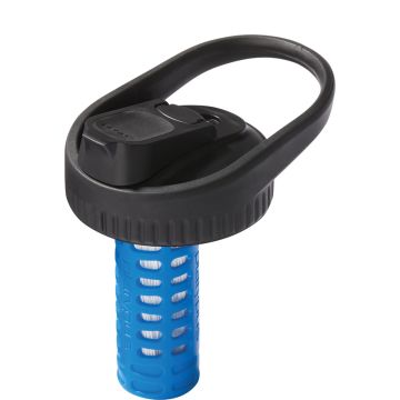 Filtro d'acqua Platypus DayCap™ In-Bottle