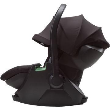 Seggiolino auto Thule Maple Black