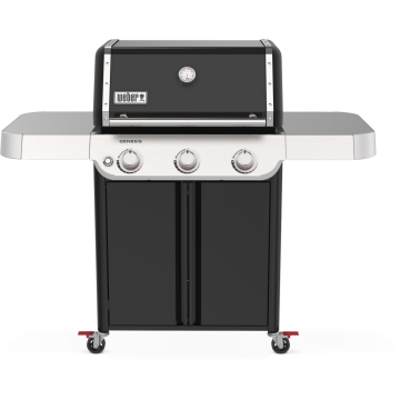 Barbecue a gas Weber Genesis E-315 LP (SOLO MONTATO)