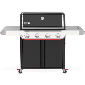 Barbecue a gas Weber Genesis E-415W (SOLO MONTATO)
