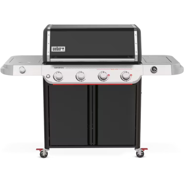 Barbecue a gas Weber Genesis E-435W (SOLO MONTATO)