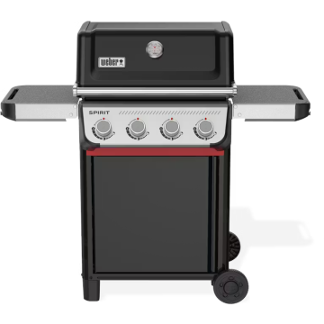 Barbecue a gas Weber Spirit® E-415 (SOLO MONTATO) 