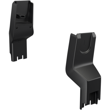 Adattatori per seggiolino auto Thule Charm