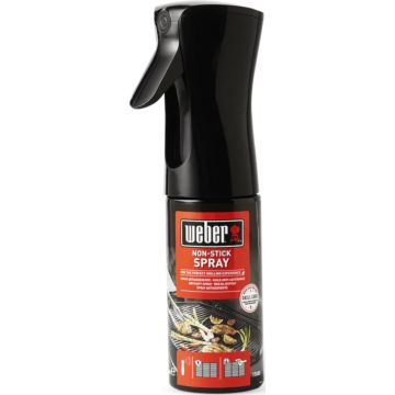 Spray antiaderente Weber