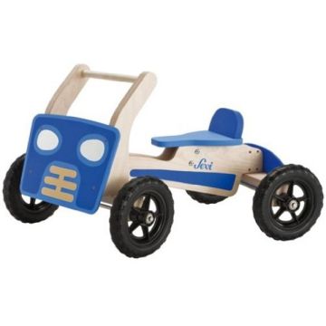 Sevi - Quad