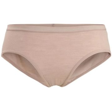 Slip da donna Icebreaker 150 Siren Hipkini Praline