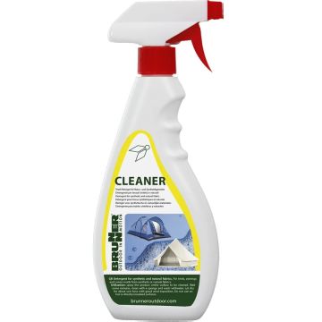Detergente Brunner Cleaner