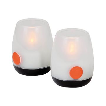 Lampada Brunner Quadrilux Mini